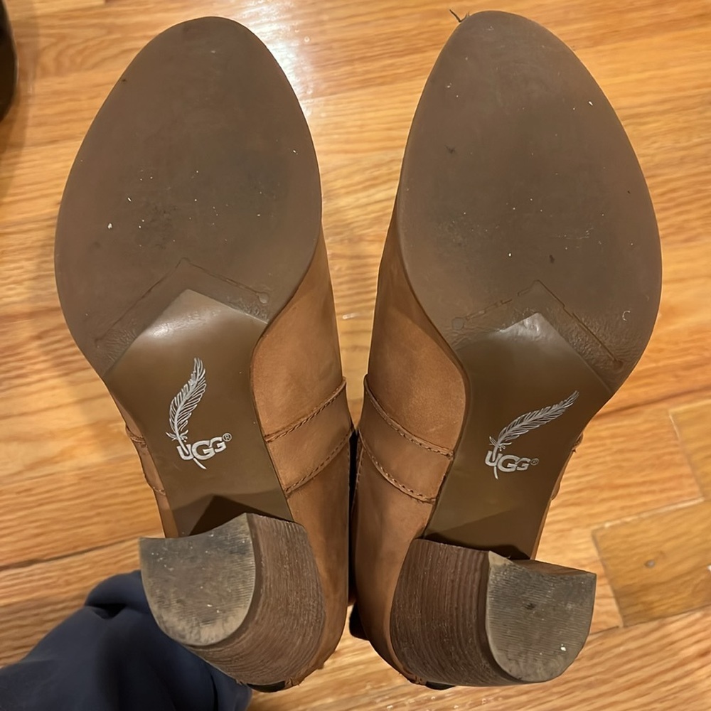 Ugg Women's Australia Cobie Il Ankle Booties - Picture 10 of 12